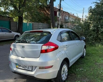 ЗАЗ Форза, объемом двигателя 1.5 л и пробегом 110 тыс. км за 2849 $, фото 4 на Automoto.ua