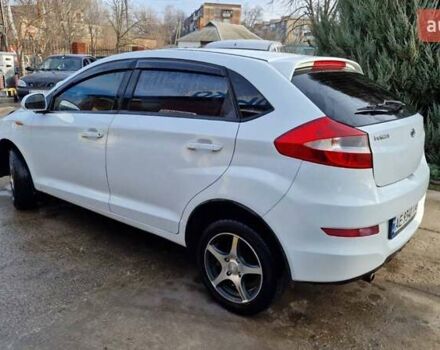 ЗАЗ Форза, объемом двигателя 1.5 л и пробегом 117 тыс. км за 3200 $, фото 5 на Automoto.ua