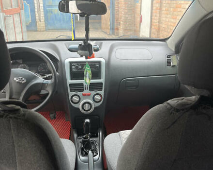 ЗАЗ Форза, объемом двигателя 1.5 л и пробегом 117 тыс. км за 3200 $, фото 1 на Automoto.ua