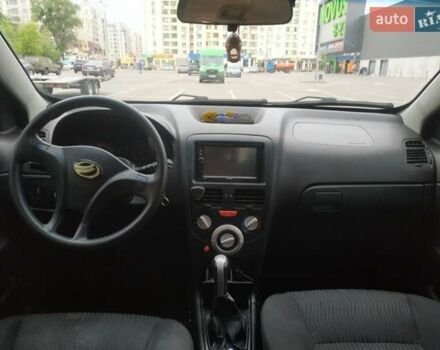 ЗАЗ Форза, объемом двигателя 1.5 л и пробегом 105 тыс. км за 2700 $, фото 7 на Automoto.ua