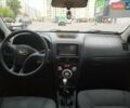 ЗАЗ Форза, объемом двигателя 1.5 л и пробегом 105 тыс. км за 2700 $, фото 7 на Automoto.ua