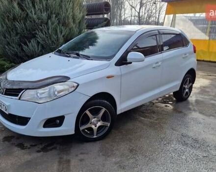 ЗАЗ Форза, объемом двигателя 1.5 л и пробегом 117 тыс. км за 3200 $, фото 6 на Automoto.ua