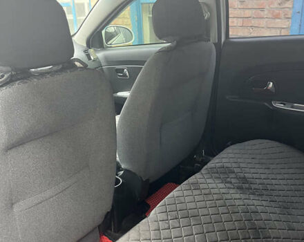 ЗАЗ Форза, объемом двигателя 1.5 л и пробегом 117 тыс. км за 3200 $, фото 2 на Automoto.ua