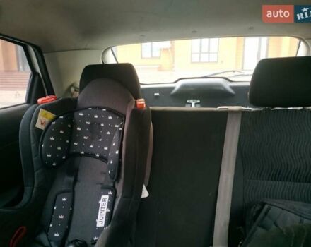 ЗАЗ Форза, объемом двигателя 1.5 л и пробегом 105 тыс. км за 2700 $, фото 10 на Automoto.ua