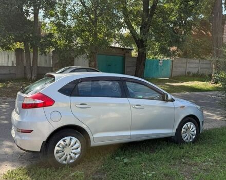 ЗАЗ Форза, объемом двигателя 1.5 л и пробегом 110 тыс. км за 2849 $, фото 3 на Automoto.ua