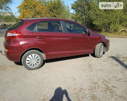 ЗАЗ Форза, объемом двигателя 1.5 л и пробегом 162 тыс. км за 2700 $, фото 5 на Automoto.ua