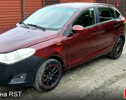 ЗАЗ Форза, объемом двигателя 1.5 л и пробегом 86 тыс. км за 2500 $, фото 2 на Automoto.ua