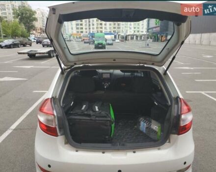 ЗАЗ Форза, объемом двигателя 1.5 л и пробегом 105 тыс. км за 2700 $, фото 12 на Automoto.ua