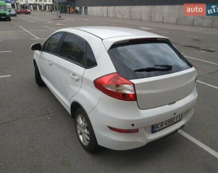 ЗАЗ Форза, объемом двигателя 1.5 л и пробегом 105 тыс. км за 2700 $, фото 4 на Automoto.ua
