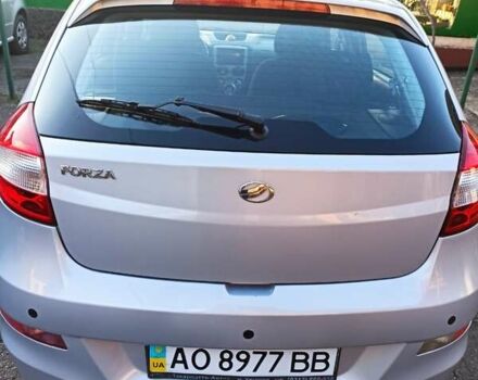 ЗАЗ Форза, об'ємом двигуна 0 л та пробігом 78 тис. км за 4000 $, фото 3 на Automoto.ua