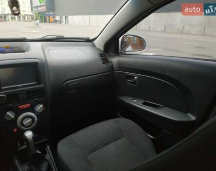 ЗАЗ Форза, объемом двигателя 1.5 л и пробегом 105 тыс. км за 2700 $, фото 9 на Automoto.ua