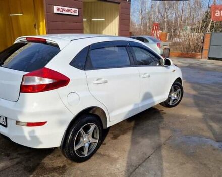 ЗАЗ Форза, объемом двигателя 1.5 л и пробегом 117 тыс. км за 3200 $, фото 4 на Automoto.ua