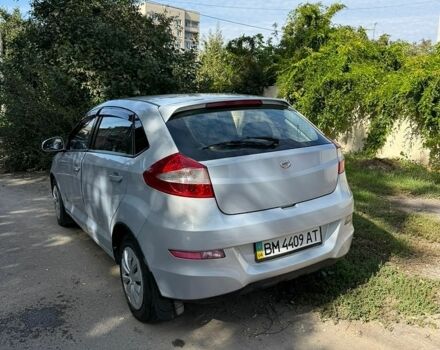 ЗАЗ Форза, объемом двигателя 1.5 л и пробегом 110 тыс. км за 2849 $, фото 5 на Automoto.ua