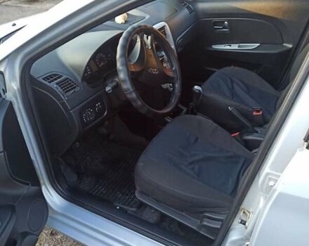 ЗАЗ Форза, об'ємом двигуна 0 л та пробігом 78 тис. км за 4000 $, фото 6 на Automoto.ua