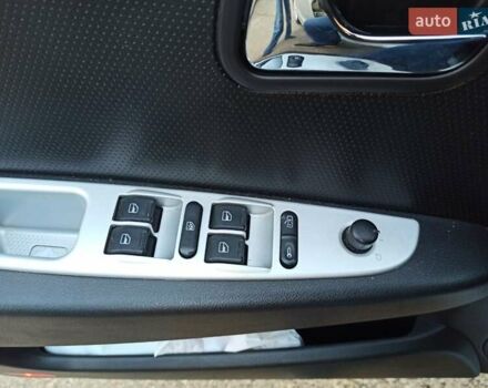 ЗАЗ Форза, об'ємом двигуна 0 л та пробігом 78 тис. км за 4000 $, фото 9 на Automoto.ua