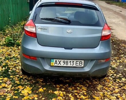 ЗАЗ Форза, объемом двигателя 1.5 л и пробегом 68 тыс. км за 2900 $, фото 4 на Automoto.ua