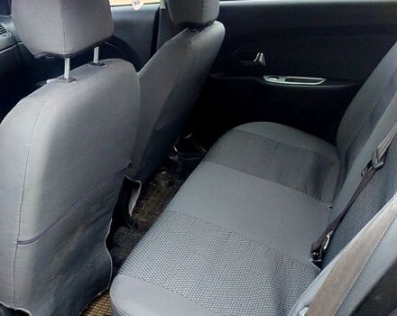 ЗАЗ Форза, объемом двигателя 1.5 л и пробегом 68 тыс. км за 2900 $, фото 9 на Automoto.ua