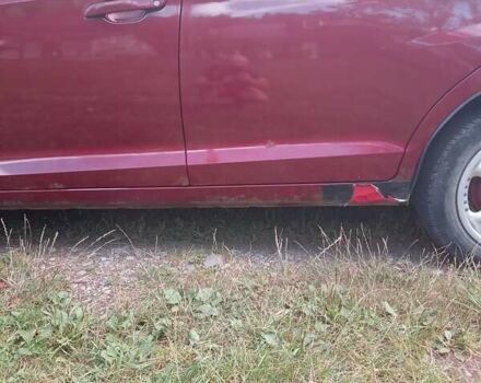 ЗАЗ Форза, объемом двигателя 1.5 л и пробегом 114 тыс. км за 2850 $, фото 22 на Automoto.ua