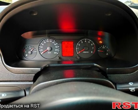 ЗАЗ Форза, объемом двигателя 1.5 л и пробегом 133 тыс. км за 2200 $, фото 9 на Automoto.ua