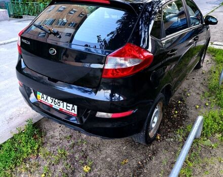 ЗАЗ Форза, объемом двигателя 1.5 л и пробегом 133 тыс. км за 2200 $, фото 2 на Automoto.ua