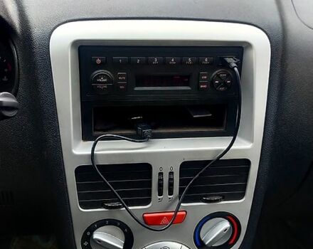 ЗАЗ Форза, объемом двигателя 1.5 л и пробегом 68 тыс. км за 2900 $, фото 7 на Automoto.ua