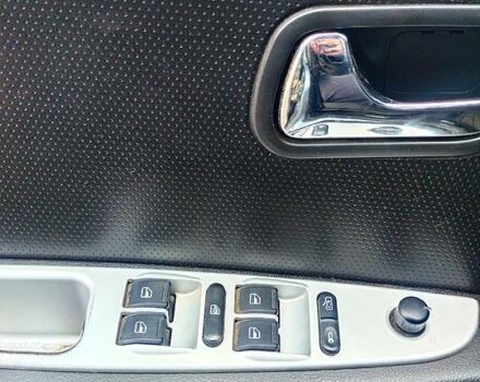 ЗАЗ Форза, объемом двигателя 1.5 л и пробегом 68 тыс. км за 2900 $, фото 5 на Automoto.ua