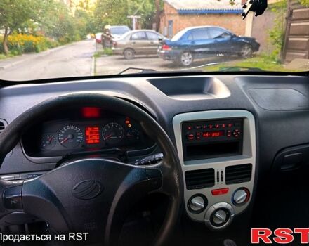 ЗАЗ Форза, объемом двигателя 1.5 л и пробегом 133 тыс. км за 2200 $, фото 8 на Automoto.ua