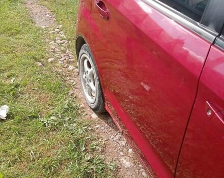 ЗАЗ Форза, объемом двигателя 1.5 л и пробегом 114 тыс. км за 2850 $, фото 2 на Automoto.ua