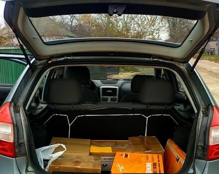 ЗАЗ Форза, объемом двигателя 1.5 л и пробегом 68 тыс. км за 2900 $, фото 8 на Automoto.ua