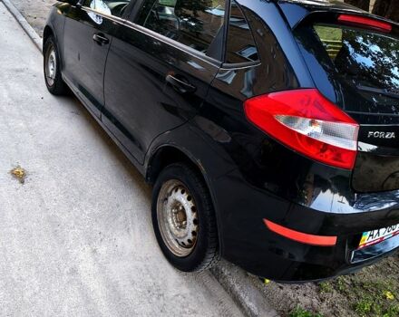 ЗАЗ Форза, объемом двигателя 1.5 л и пробегом 133 тыс. км за 2200 $, фото 4 на Automoto.ua