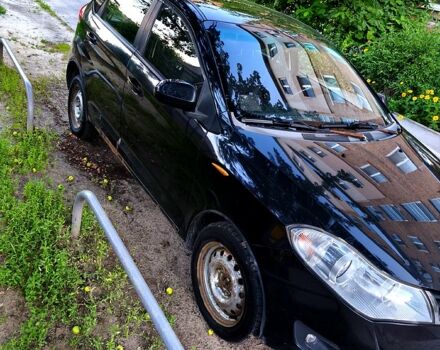 ЗАЗ Форза, объемом двигателя 1.5 л и пробегом 133 тыс. км за 2200 $, фото 1 на Automoto.ua