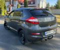 ЗАЗ Форза, объемом двигателя 1.5 л и пробегом 116 тыс. км за 3999 $, фото 1 на Automoto.ua