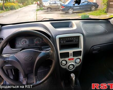 ЗАЗ Форза, объемом двигателя 1.5 л и пробегом 133 тыс. км за 2200 $, фото 7 на Automoto.ua