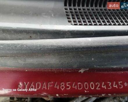 ЗАЗ Форза, объемом двигателя 1.5 л и пробегом 114 тыс. км за 2850 $, фото 6 на Automoto.ua