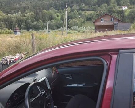 ЗАЗ Форза, объемом двигателя 1.5 л и пробегом 114 тыс. км за 2850 $, фото 19 на Automoto.ua