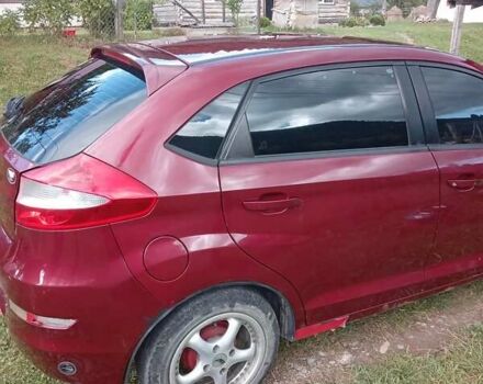 ЗАЗ Форза, объемом двигателя 1.5 л и пробегом 114 тыс. км за 2850 $, фото 17 на Automoto.ua