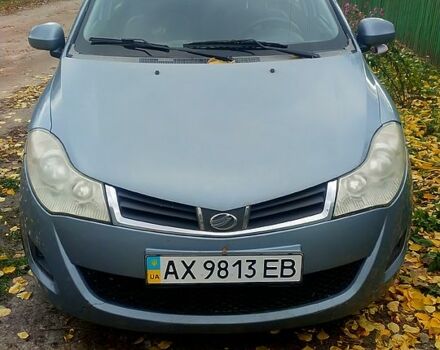 ЗАЗ Форза, объемом двигателя 1.5 л и пробегом 68 тыс. км за 2900 $, фото 2 на Automoto.ua