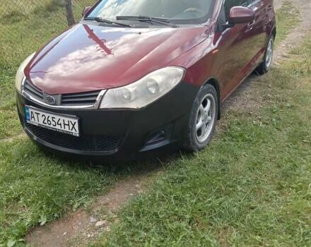 ЗАЗ Форза, объемом двигателя 1.5 л и пробегом 114 тыс. км за 2850 $, фото 5 на Automoto.ua