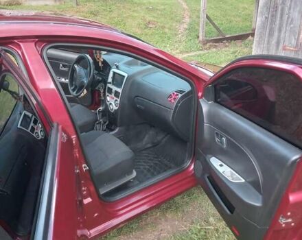 ЗАЗ Форза, объемом двигателя 1.5 л и пробегом 114 тыс. км за 2850 $, фото 16 на Automoto.ua