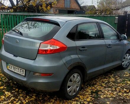 ЗАЗ Форза, объемом двигателя 1.5 л и пробегом 68 тыс. км за 2900 $, фото 12 на Automoto.ua