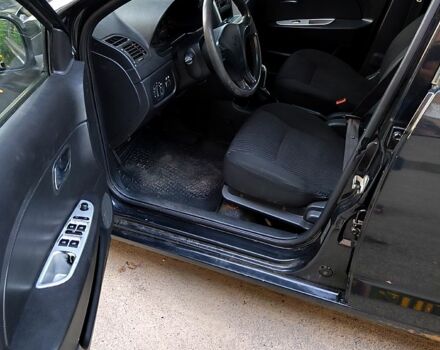 ЗАЗ Форза, объемом двигателя 1.5 л и пробегом 133 тыс. км за 2200 $, фото 5 на Automoto.ua