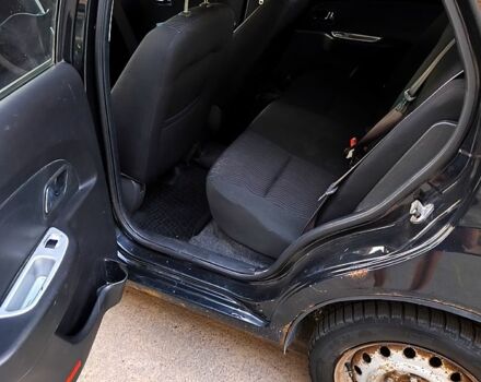 ЗАЗ Форза, объемом двигателя 1.5 л и пробегом 133 тыс. км за 2200 $, фото 6 на Automoto.ua