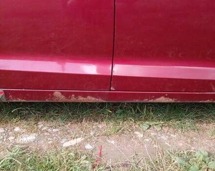 ЗАЗ Форза, объемом двигателя 1.5 л и пробегом 114 тыс. км за 2850 $, фото 3 на Automoto.ua