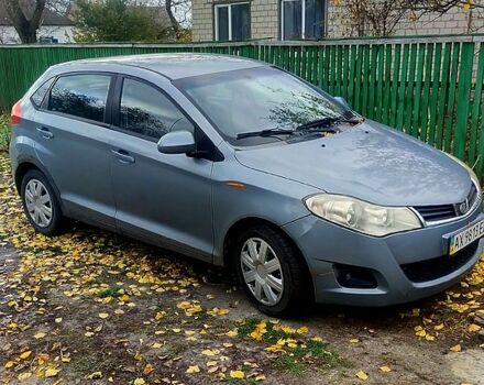 ЗАЗ Форза, объемом двигателя 1.5 л и пробегом 68 тыс. км за 2900 $, фото 1 на Automoto.ua