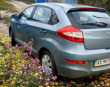 ЗАЗ Форза, объемом двигателя 1.5 л и пробегом 68 тыс. км за 2900 $, фото 3 на Automoto.ua