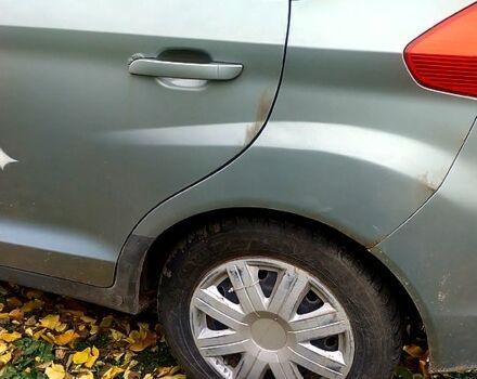 ЗАЗ Форза, объемом двигателя 1.5 л и пробегом 68 тыс. км за 2900 $, фото 11 на Automoto.ua