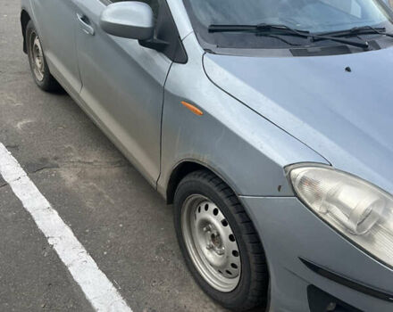 ЗАЗ Форза, объемом двигателя 1.5 л и пробегом 150 тыс. км за 3000 $, фото 2 на Automoto.ua
