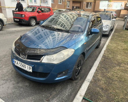 ЗАЗ Форза, об'ємом двигуна 1.5 л та пробігом 140 тис. км за 3900 $, фото 20 на Automoto.ua