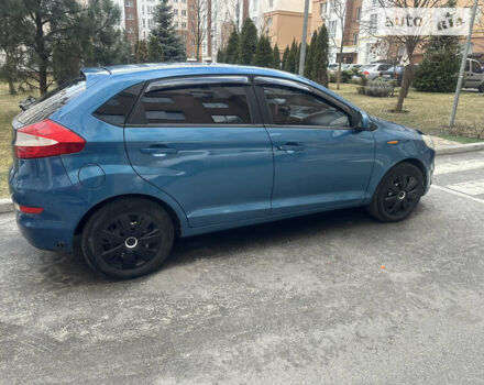 ЗАЗ Форза, об'ємом двигуна 1.5 л та пробігом 140 тис. км за 3900 $, фото 24 на Automoto.ua