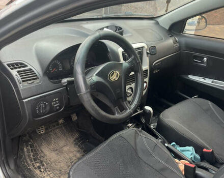 ЗАЗ Форза, объемом двигателя 1.5 л и пробегом 150 тыс. км за 3000 $, фото 4 на Automoto.ua